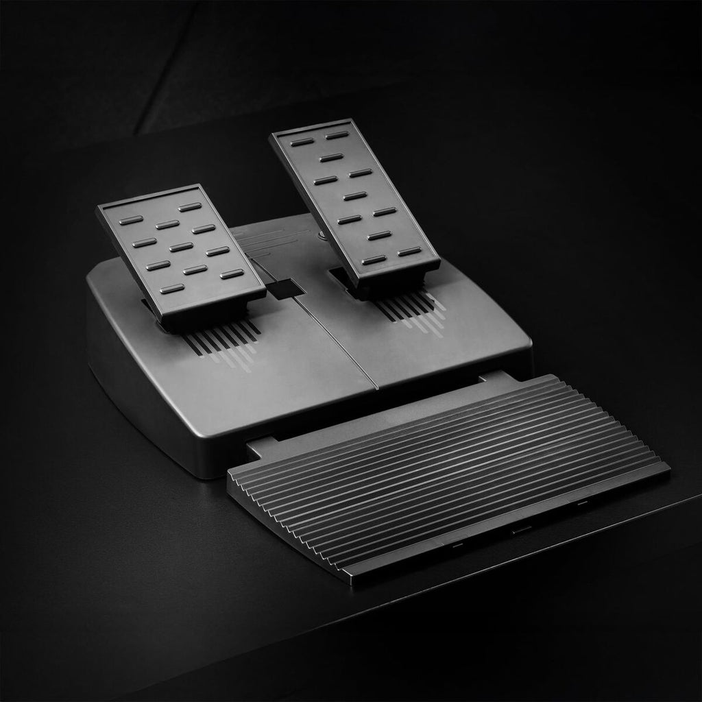 Racing Steering Wheel Mars Gaming MWHRSXONE