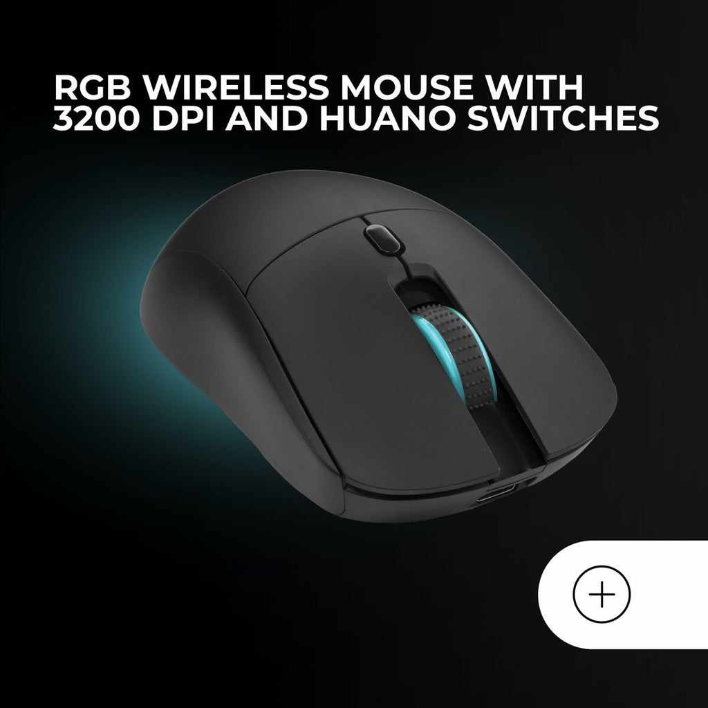 Pack Gaming Mars Gaming MCPWTKLES