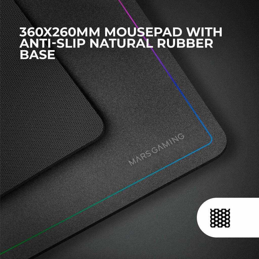 Pack Gaming Mars Gaming MCPWTKLES