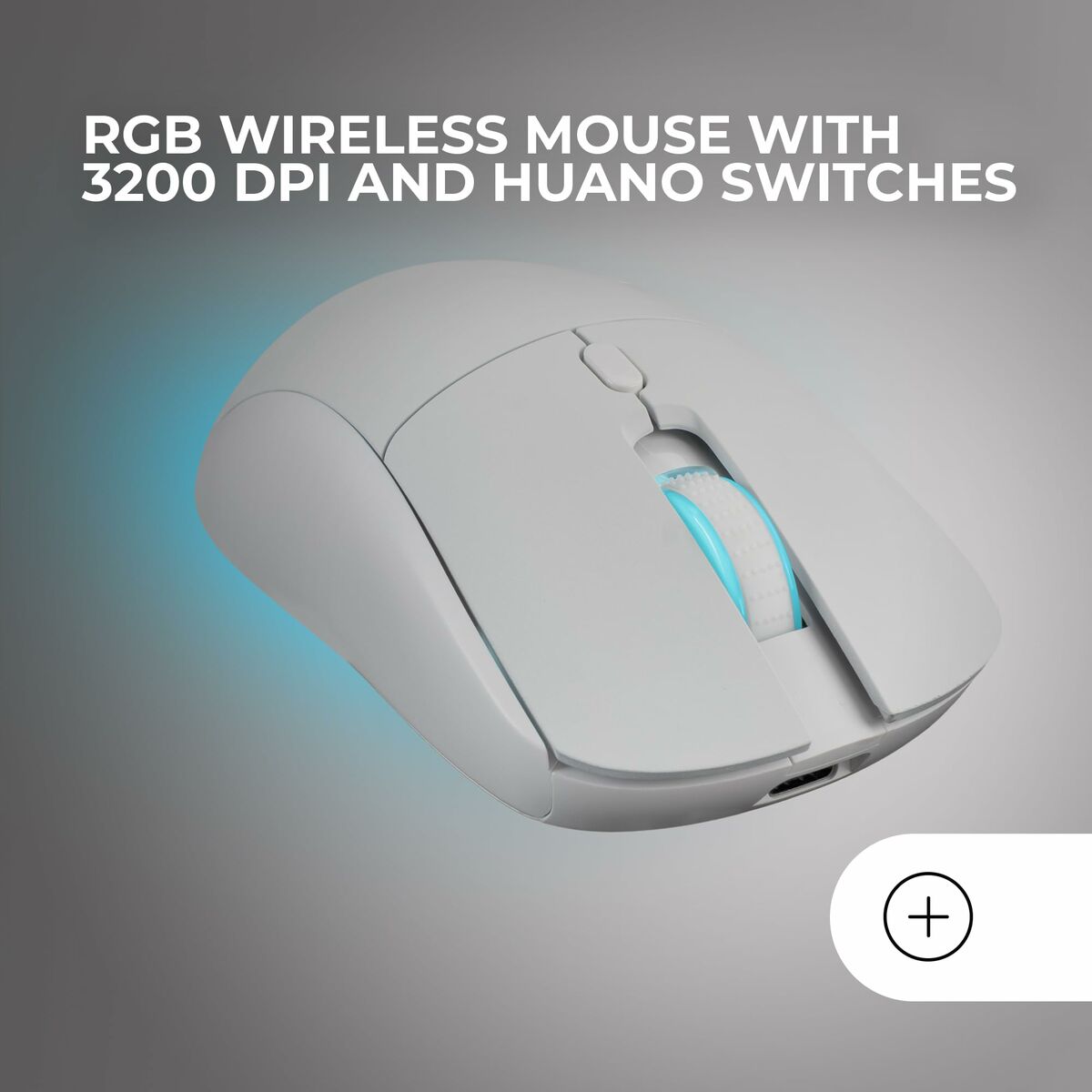 Pack Gaming Mars Gaming MCPWTKLWES